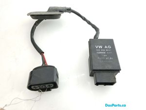 Fuel Pump Module