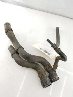 Heater Core Hose