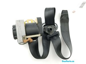 Seat Belt RF