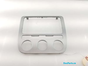 Climate Controller Trim