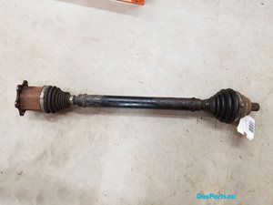 Axle RF