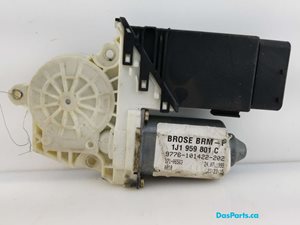 Window Motor LF