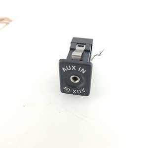 Aux Input