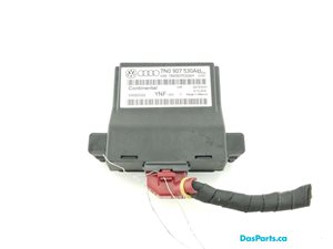 Can Gateway Module