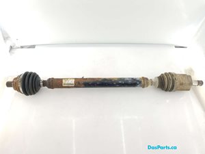Axle RF