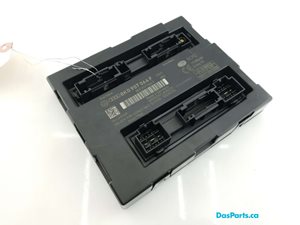 Body Control Module