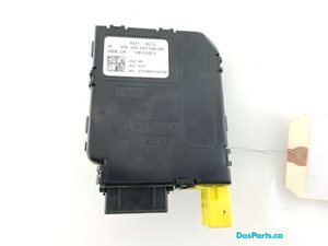 Steering Control Module