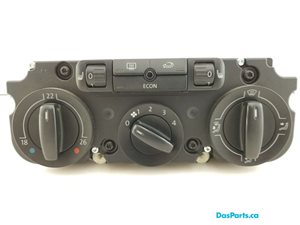 Climate Controller