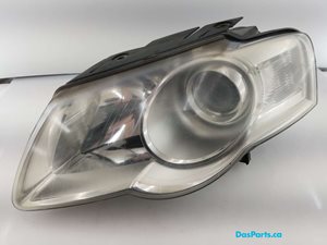 Headlight LF