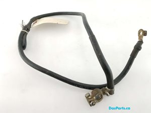 Main Ground Wire