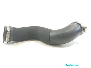 Intercooler Pipe 1