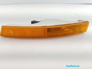 Bumper Light RF