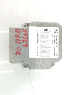 Airbag Module