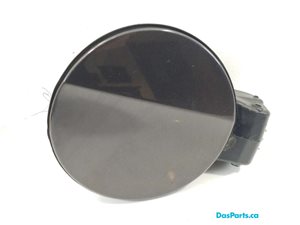 Fuel Door