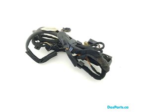 Trunk Harness