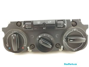Climate Controller