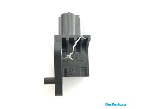 Crash Sensor LR