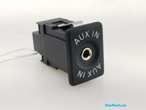 Aux Input