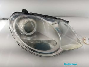 Headlight RF