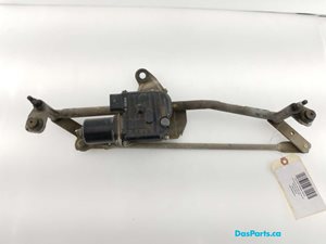 Wiper Assembly Front