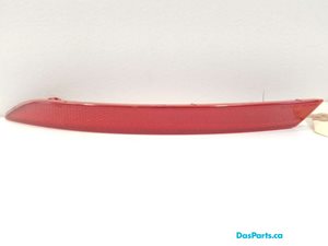 Bumper Reflector LR