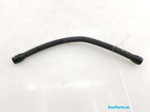 Clutch Master Supply Line