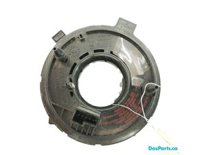 Clockspring