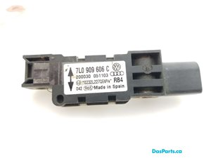 Crash Sensor LF