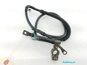 Main Ground Wire