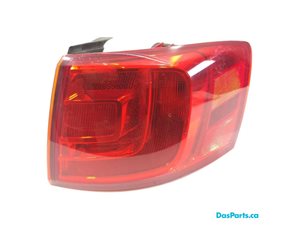 Taillight Outer RR