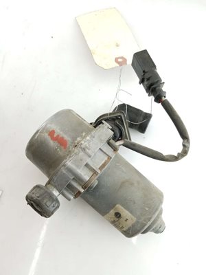 Vacuum Pump