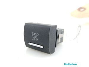 Traction Control Switch