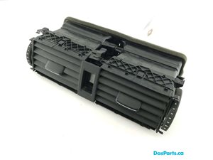 Dash Vent Center