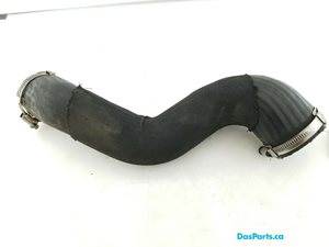 Intercooler Pipe 3