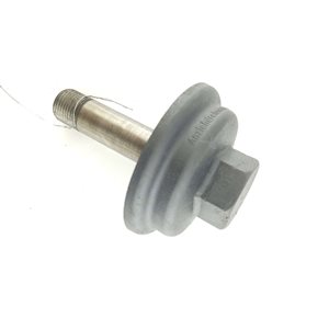 Oil Filter Housing Cap