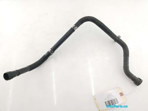 Secondary Air Hose 1