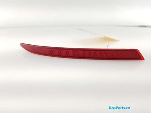 Bumper Reflector RR