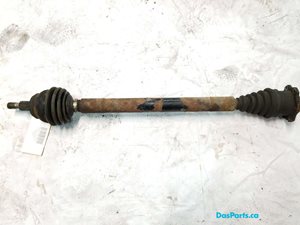 Axle RF