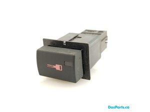 Rear Passenger Lock Button