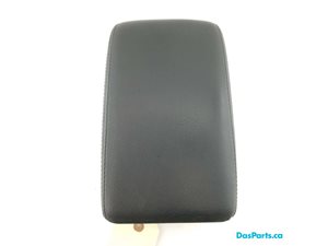 Armrest Lid