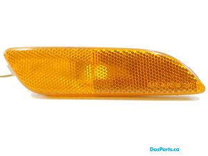 Bumper Reflector RF