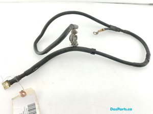 Main Ground Wire