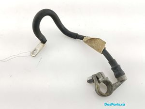 Main Ground Wire