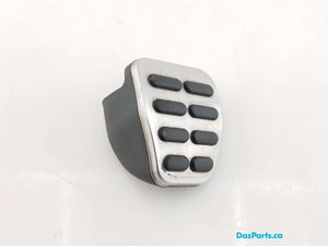 Clutch Pedal Cover