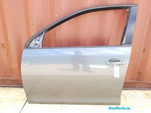 Door LF