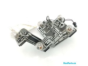Bulb Tray RR Outer