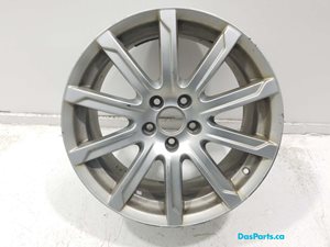 Alloy Wheel Single 1