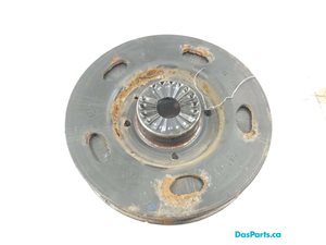 Crankshaft Pulley