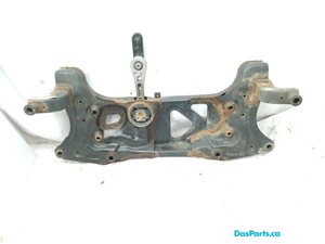 Front Subframe