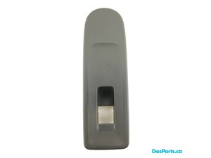 Door Trim 2 RF